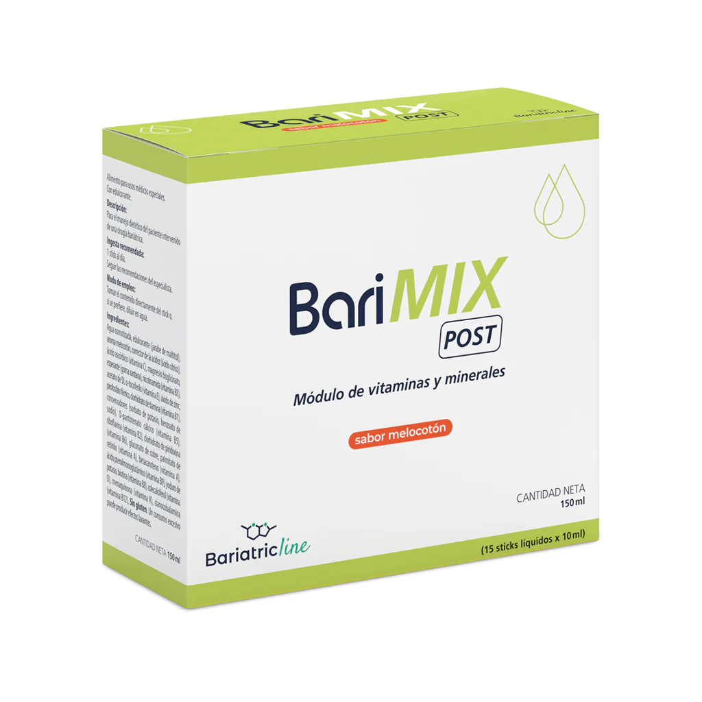BariMIX POST